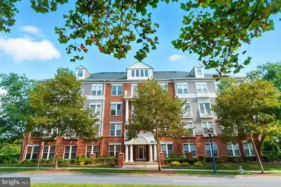 1625 Piccard Drive #205, Rockville, MD 20850 - Photo 1