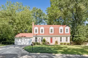 11117 Rutledge, North Potomac, MD 20878 - Photo 1