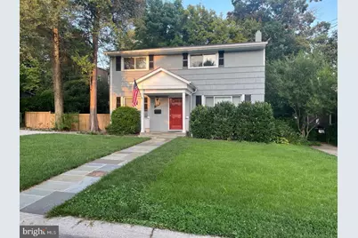 10115 Hereford Place, Silver Spring, MD 20901 - Photo 1