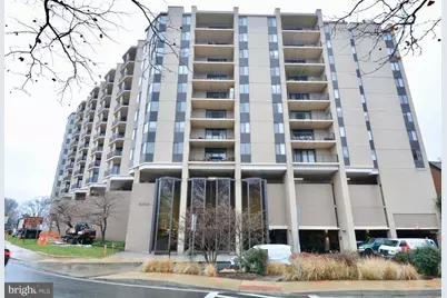 4242 E West Highway #1114, Chevy Chase, MD 20815 - Photo 1