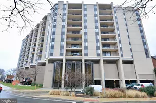 4242 East-West Hwy, Chevy Chase, MD 20815 - Photo 1