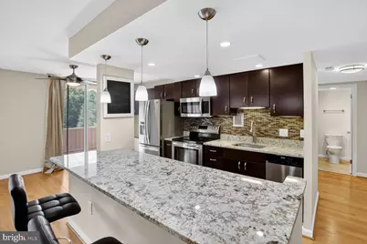 7505 Democracy Boulevard #A-437, Bethesda, MD 20817 - Photo 1