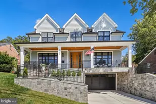 4705 Saul Rd, Kensington, MD 20895 - Photo 1