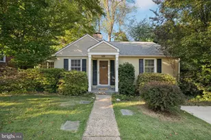 3003 Dawson Ave, Silver Spring, MD 20902 - Photo 1