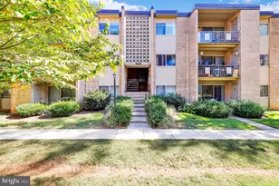 12200 Braxfield Ct, Rockville, MD 20852 - Photo 1