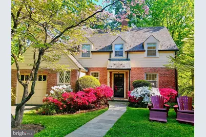 1300 Highland Drive, Silver Spring, MD 20910 - Photo 1