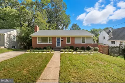 3708 Woodridge Avenue, Silver Spring, MD 20902 - Photo 1