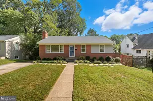 3708 Woodridge Ave, Silver Spring, MD 20902 - Photo 1