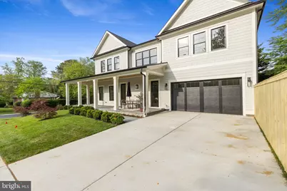 6210 Landon Lane, Bethesda, MD 20817 - Photo 1