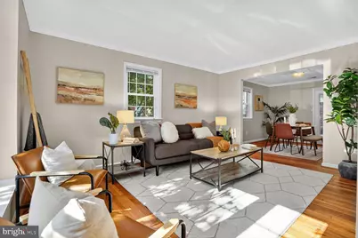 6711 Kenwood Forest Lane #46, Chevy Chase, MD 20815 - Photo 1