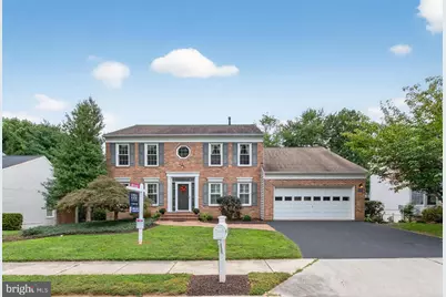 16109 Howard Landing Drive, Gaithersburg, MD 20878 - Photo 1