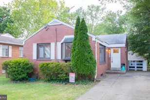 9406 Seminole St, Silver Spring, MD 20901 - Photo 1