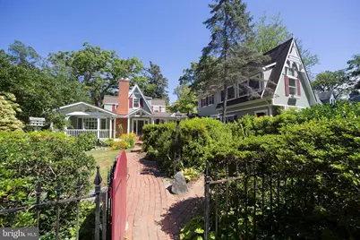 407 Acorn Lane, Washington Grove, MD 20880 - Photo 1