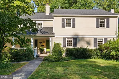 8013 Aberdeen Road, Bethesda, MD 20814 - Photo 1