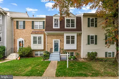 125 Lazy Hollow Drive, Gaithersburg, MD 20878 - Photo 1