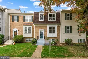 125 Lazy Hollow Dr, Gaithersburg, MD 20878 - Photo 1