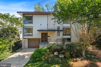 6809 Barr Road, Bethesda, MD 20816 - Photo 1