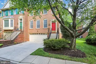 11431 Hollowstone Dr, North Bethesda, MD 20852 - Photo 1