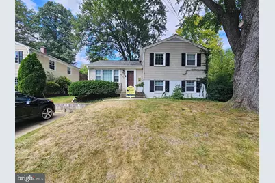 3301 Glenway Drive, Kensington, MD 20895 - Photo 1