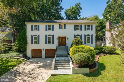 10304 Gainsborough Road, Potomac, MD 20854 - Photo 1