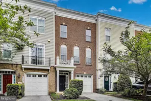 2133 Little Sorrel Way, Silver Spring, MD 20902 - Photo 1