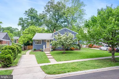 3603 Astoria Road, Kensington, MD 20895 - Photo 1