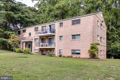 10506 Weymouth Street #203, Bethesda, MD 20814 - Photo 1