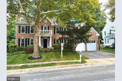 17717 Globe Theatre Drive, Olney, MD 20832 - Photo 1