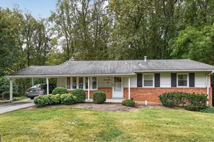 1335 Chilton Dr, Silver Spring, MD 20904 - Photo 1