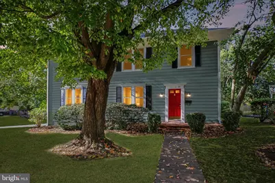 10 Maryland Avenue, Gaithersburg, MD 20877 - Photo 1