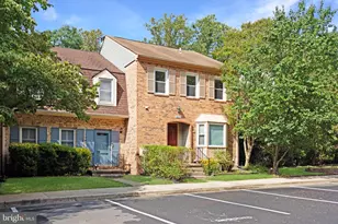 7603 Coddle Harbor Ln, Potomac, MD 20854 - Photo 1