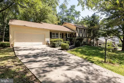 16413 Grande Vista Drive, Rockville, MD 20855 - Photo 1