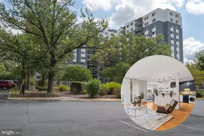 7333 New Hampshire Avenue #112 S, Takoma Park, MD 20912 - Photo 1