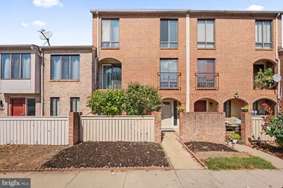 9809 Brassie Way, Montgomery Village, MD 20886 - Photo 1