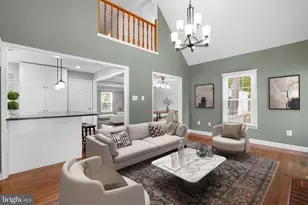 312 Fairgrove Terrace, Gaithersburg, MD 20877 - Photo 1