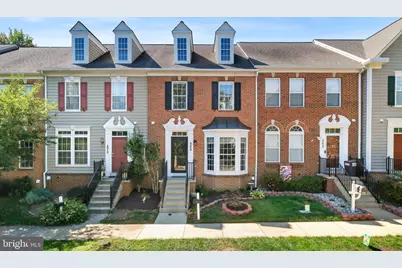 469 Phelps Street, Gaithersburg, MD 20878 - Photo 1