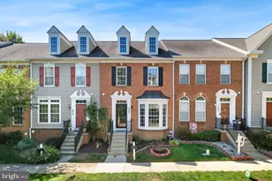 469 Phelps St, Gaithersburg, MD 20878 - Photo 1