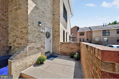 33 Dudley Court #25, Bethesda, MD 20814 - Photo 1