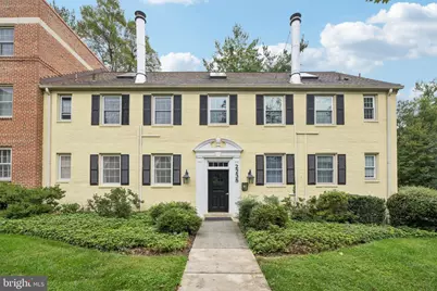 2238 Washington Avenue #W-101, Silver Spring, MD 20910 - Photo 1