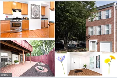 13613 Harvest Glen Way, Germantown, MD 20874 - Photo 1