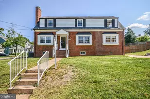 9107 Lindale Dr, Bethesda, MD 20817 - Photo 1