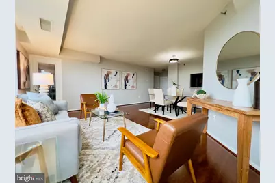 10101 Grosvenor Place #2015, Rockville, MD 20852 - Photo 1