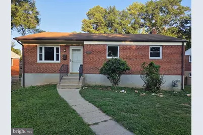 11715 Ashley Drive, Rockville, MD 20852 - Photo 1