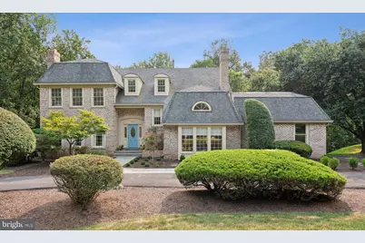 9217 Vendome Drive, Bethesda, MD 20817 - Photo 1