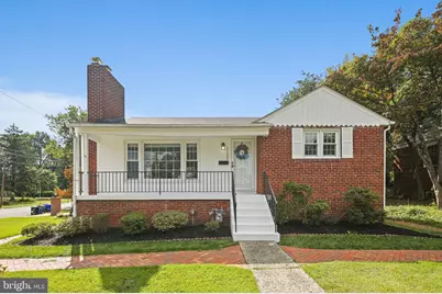 2300 Homestead Drive, Silver Spring, MD 20902 - Photo 1