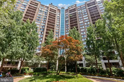 10101 Grosvenor Place #L03, North Bethesda, MD 20852 - Photo 1