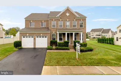 16905 Heartwood Drive, Rockville, MD 20855 - Photo 1