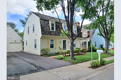 109 Linden Hall Lane, Gaithersburg, MD 20877 - Photo 1