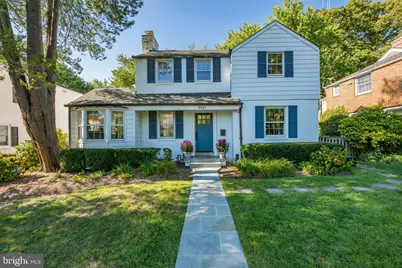 5521 Brite Drive, Bethesda, MD 20817 - Photo 1