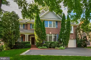 6723 Landon Ln, Bethesda, MD 20817 - Photo 1